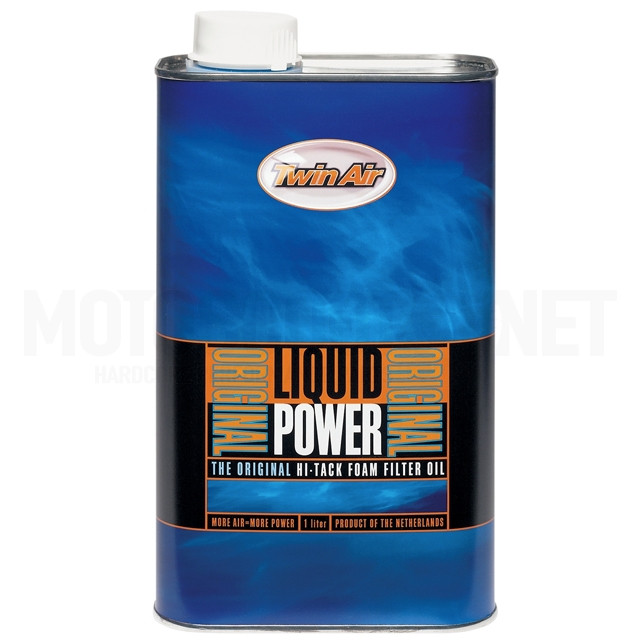 159015 1L Twin Air Liquid Power
