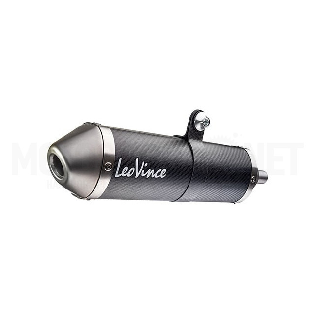 Silenciador Beta RR 50 21-22 LeoVince 17005