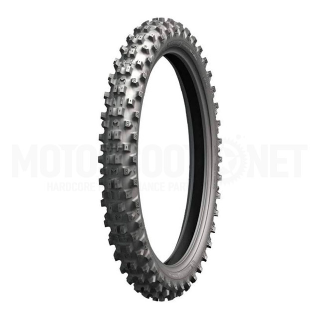 214111 Neumático 90/100-21 57R Enduro Medium Michelin