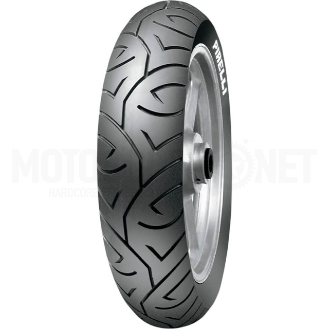 Neumático 140/70 - 18 M/C 67V TL SPORT DEMON Pirelli
