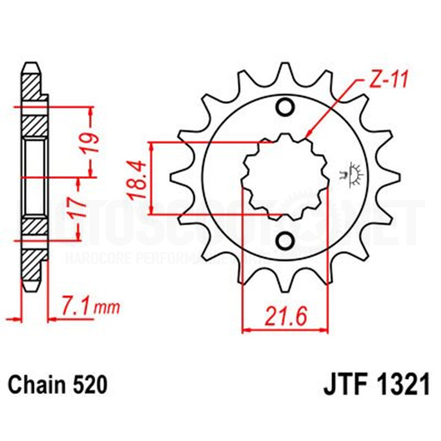 JTF1321.13