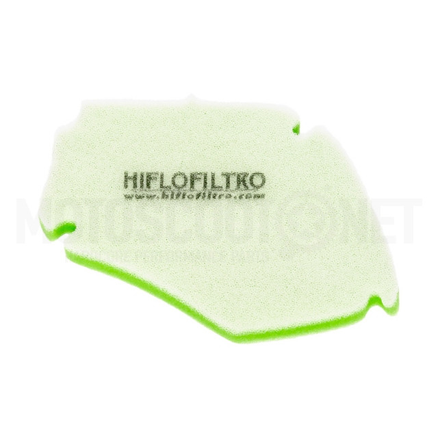 Filtro de ar Hiflofiltro HFA5212DS