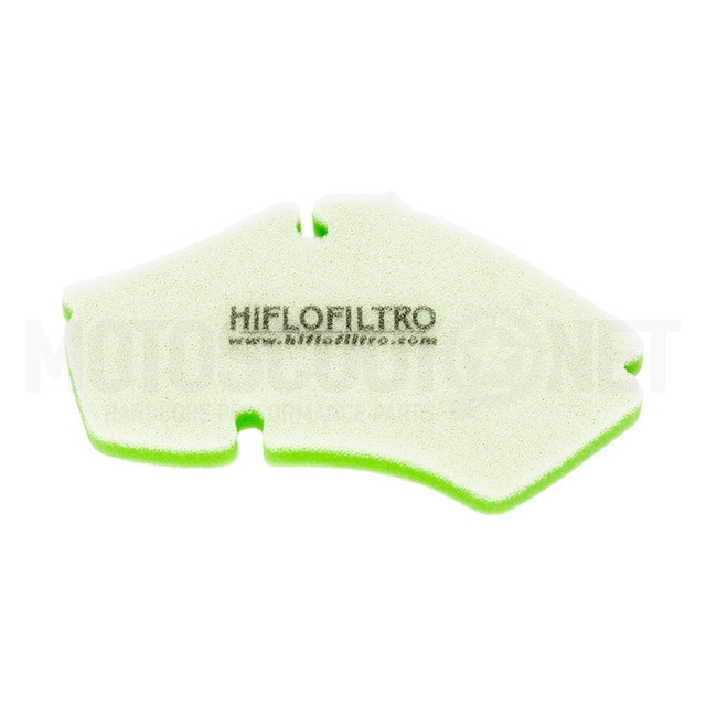 Filtro de ar Hiflofiltro HFA5216DS