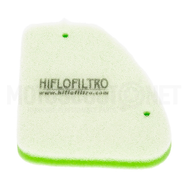 Filtro de ar Hiflofiltro HFA5301DS