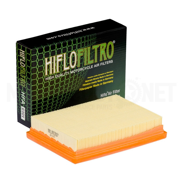 Filtro de ar Hiflofiltro HFA6101