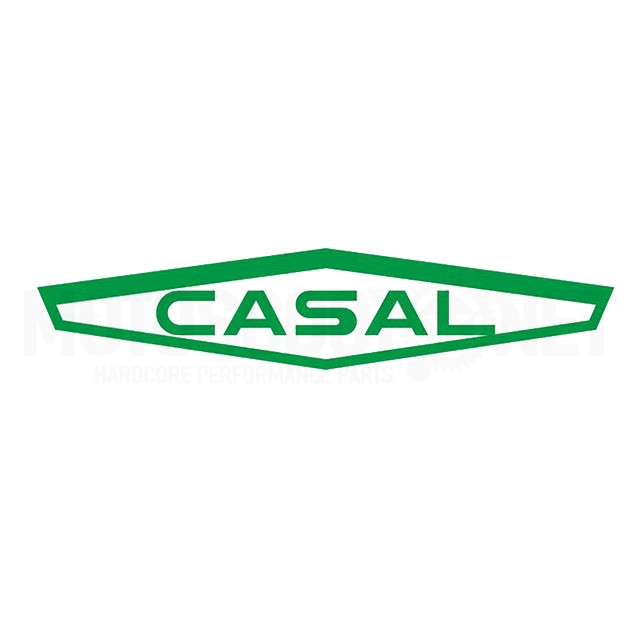 CAS010 casal verde logo