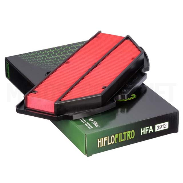 Hiflofiltro HFA3910 13780-41G00