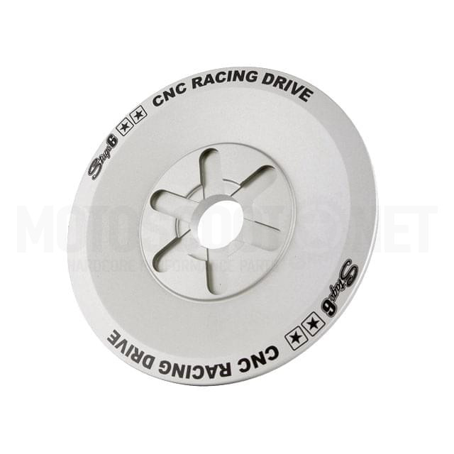 Polia Minarelli Stage6 CNC Racing Drive