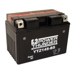 Batería YTZ14S Power Thunder