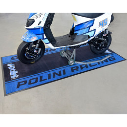 Tapete retangular Polini M2x1 Racing ECO ECO