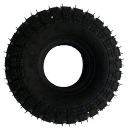 Neumático patinete eléctrico / mini-quad 4,10/3,5-4 Malcor
