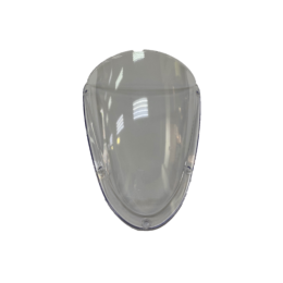 Para-brisas Minimoto GP3 - Polini transparente