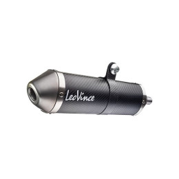 Silenciador Beta RR 50 21-22 LeoVince