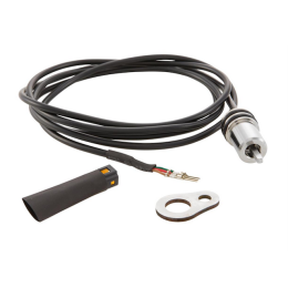 Cable/sensor cuentakilómetros Vespa PK/TX/T5 Sip