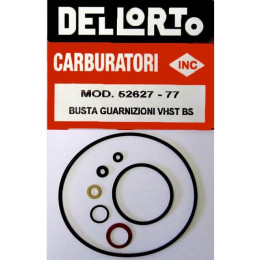 Kit de juntas carburador VHST BS Dellorto 
