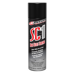 Spray abrilhantador silicone SC1 Maxima 355ml