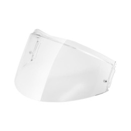 Pantalla casco modular LS2 FF399 Valiant - Transparente