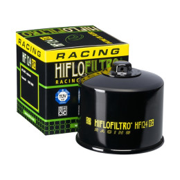 Filtro de óleo "RC" Hiflofiltro HF124RC