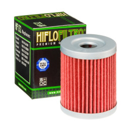 Filtro de óleo Hiflofiltro HF132