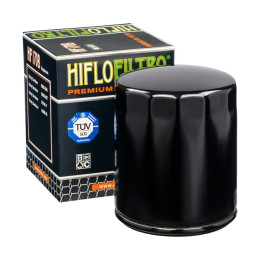 Filtro de óleo Hiflofiltro HF170B
