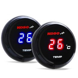 Marcador de temperatura i-GEAR Koso Cº