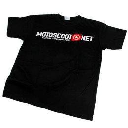 T-Shirt Motoscoot