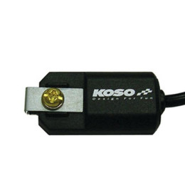 Sensor de filtro de interferência do sinal RPM Koso