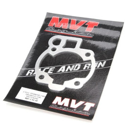 MVT S-Race 2mm Anel de elevação do cilindro Minarelli AM6