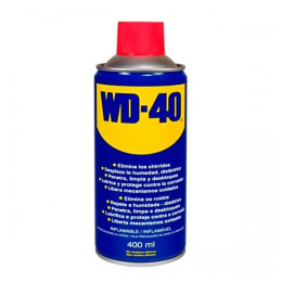 Spray Multi-Uso WD-40 400ml
