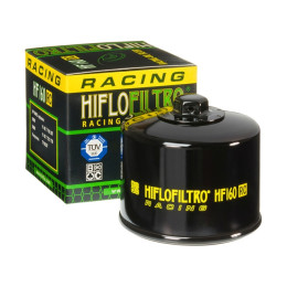 Filtro de óleo RC BMW F700/F800GS (07-16)/R1200GS(13-17) Hiflofiltro