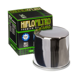 Filtro de óleo Hiflofiltro HF204C