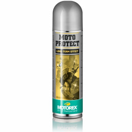 Spray hibernação MOTO PROTECT 500ml Motorex