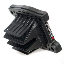 Caixa de lamelas Yamaha Blaster V-Force 4 