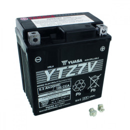 Batería Yuasa YTZ7-V