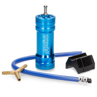 Polini BoostBottle Lung - azul