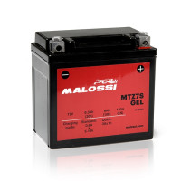 Bateria Malossi MTZ7S GEL