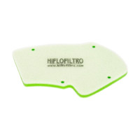 Filtro de ar Hiflofiltro HFA5214DS