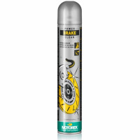 Spray limpa travões POWER BRAKE CLEAN 750ml Motorex