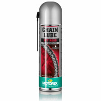 Spray Lubrificante Corrente CHAINLUBE OFF ROAD 500ml Motorex