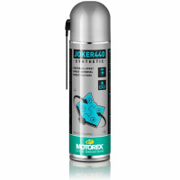 Spray Dielétrico Repele água JOKER 440 500ml Motorex
