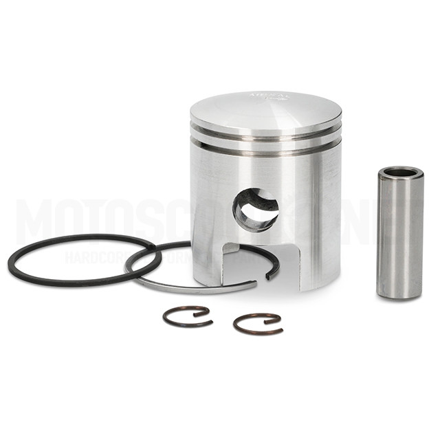 Cylinder Peugeot Ludix AC 50cc Airsal aluminium Sku:02025040 /0/2/02025040_11.jpg
