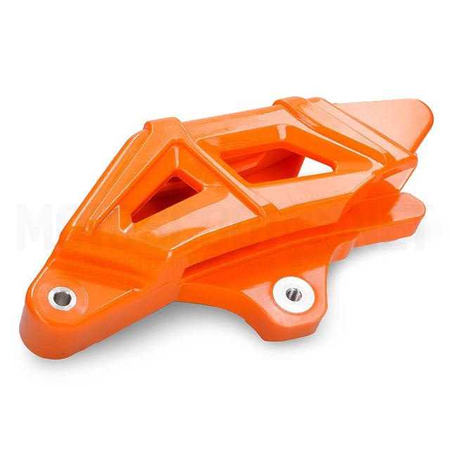Chain Guide KTM SX/SXF/EXC 2011-2015 UP AllPro - Orange Sku:AP55BP50.KTM.03.OR /0/3/03.jpg