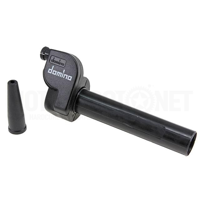 Quick-action Throttle Domino 28mm/144° horizontal without grips Sku:0666.03 /0/6/0666.03.00_02.jpg