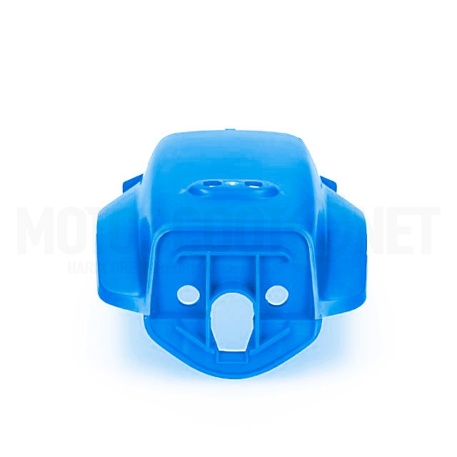 Rear Mudguard HP Yamaha DT 50 LC Light Blue Sku:10012610030 /1/0/10012610030_01.jpg