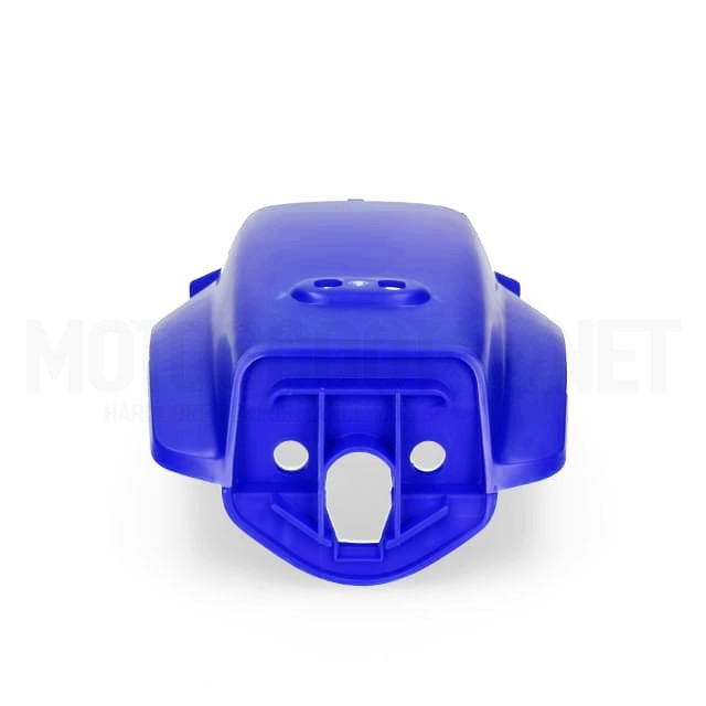 Rear Mudguard HP Yamaha DT 50 LC Blue 98 Sku:10012610034 /1/0/10012610034_01.jpg
