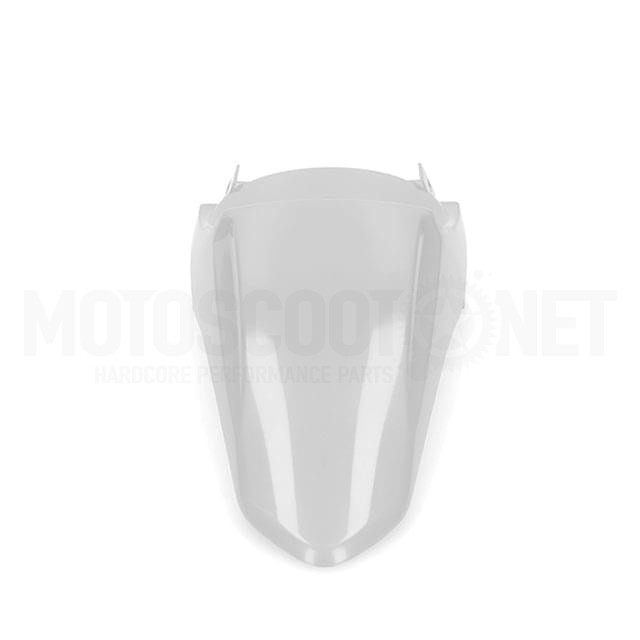 Rear Mudguard HP Yamaha DTR 125 Cross White Sku:10012618002 /1/0/10012618002_01.jpg