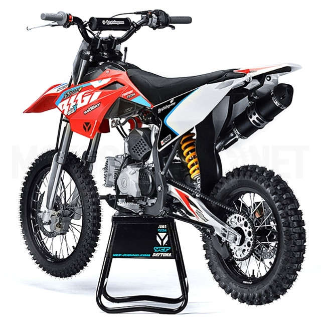 Pitbike YCF Bigy 150 MX 2022 