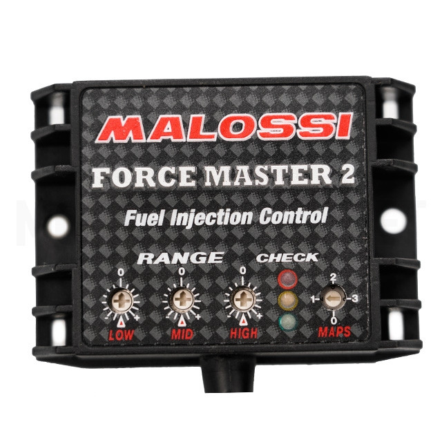 Control unit Honda SH 300 >2015 ie 4T LC euro 4 Force Master 2 Malossi Sku:5517526 /5/5/5517526_03.jpg