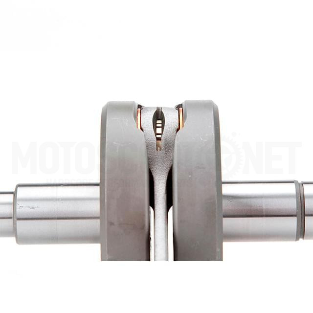 Crankshaft Minarelli Horizontal Jasil High Tech pin 12mm Sku:6037501 /6/0/6037501_01_1.jpg
