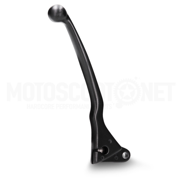 Clutch lever Honda NSR 50 F/S Vparts - black Sku:70202 /7/0/70202_01.jpg